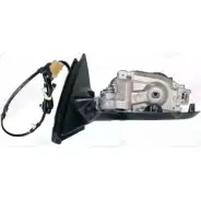 Наружное зеркало SPILU 2NM6PF IDI 81 Audi A4 (B7) 3 Кабриолет 1.8 T 163 л.с. 2002 – 2009 50253