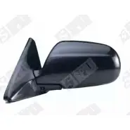 Наружное зеркало SPILU OFF M1A 51123 Honda Civic 6 (EJ, EK) Хэтчбек 1.6 VTEC Type R 185 л.с. 1997 – 2000 7LVKIVD