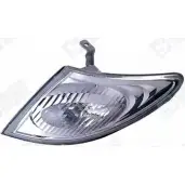 Фонарь поворотника SPILU Mazda 517060 Z7UEF 77M RT8