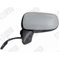 Наружное зеркало SPILU IBH41L 51726 8 Q7MC Mazda Premacy