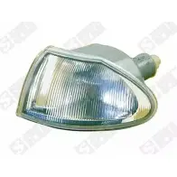 Фонарь поворотника SPILU Opel Astra (F) 1 Хэтчбек 2.0 i 16V (F08) 136 л.с. 1995 – 1998 JCRRHA R 3AOQBW 522072