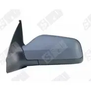 Наружное зеркало SPILU FH9XW 2 52221 Opel Astra (G) 2 Седан 2.0 DTI 16V (F69) 101 л.с. 1999 – 2005 28JI2S