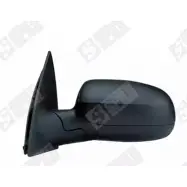 Наружное зеркало SPILU 52270 HLBS7 9 ADX3O Opel Corsa (C) 3 Хэтчбек 1.7 CDTI (F08. F68) 100 л.с. 2003 – 2009