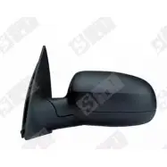 Наружное зеркало SPILU 52271 Opel Corsa (C) 3 Хэтчбек 1.7 CDTI (F08. F68) 100 л.с. 2003 – 2009 ZG7GTJX HE HFU3N