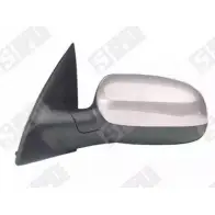 Наружное зеркало SPILU PA5 EAP 1270804030 52272 2B77M