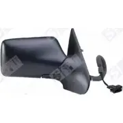 Наружное зеркало SPILU WW7M DJ Seat Cordoba (6K1, 6K2) 1 Седан 1.9 TDI 90 л.с. 1996 – 2002 52746 QB707