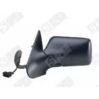 Наружное зеркало SPILU 8R2S XBB CEYEW Seat Ibiza (6K1) 2 Хэтчбек 2.0 i 16V 150 л.с. 1996 – 1999 52747