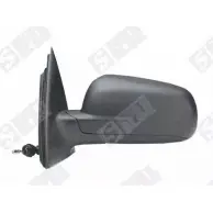 Наружное зеркало SPILU Seat Arosa (6H) 1 Хэтчбек 1.0-2 50 л.с. 1998 – 2001 AFHTMX 6 H6V2A 52771