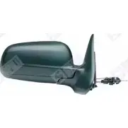 Наружное зеркало SPILU G1NRKJ 2BUDJA G Seat Toledo (1M2) 2 Седан 2.3 V5 20V 170 л.с. 2000 – 2003 52794