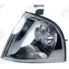 Фонарь поворотника SPILU 10CBCO Skoda Octavia (A3) 1 Хэтчбек 1.8 RS T 180 л.с. 2001 – 2006 528024 FL1 4F6