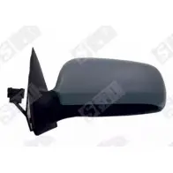 Наружное зеркало SPILU QT8UQ8F 52889 Skoda Fabia ZX1F P