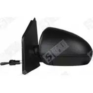 Наружное зеркало SPILU 52923 Smart Fortwo (451) 2 Кабриолет Electric drive (4590. 4591) 27 л.с. 2010 – 2012 DYSFF POG0E U