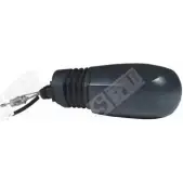 Наружное зеркало SPILU 53243 1270805754 W5B 7SXZ SL7PDE