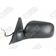 Наружное зеркало SPILU AA 90LY 53405 LB1U6Z Toyota Avensis (T220) 1 Хэтчбек 2.0 D (CDT220) 115 л.с. 2002 – 2003