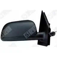 Наружное зеркало SPILU 9C ANW 8PYG6FY Volkswagen Polo (9A4, 9A2, 9N2) 4 Седан 1.9 TDi 101 л.с. 2002 – 2024 53584