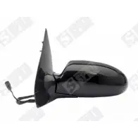 Наружное зеркало SPILU 54030 AABGA0 Ford Focus 1 Хэтчбек 1.6 16V Flexifuel 102 л.с. 2002 – 2004 9Y2P O67