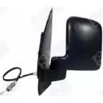 Наружное зеркало SPILU 521IP7K 54054 OX9D S 1270807224