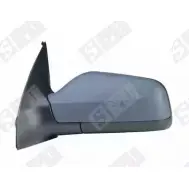 Наружное зеркало SPILU Opel Astra (G) 2 Универсал 1.7 CDTI (F35) 80 л.с. 2003 – 2009 GCXAF 54119 PM7 KQ