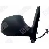 Наружное зеркало SPILU PG I1S Seat Altea (5P5, 5P8) 1 Минивэн XL 1.9 TDI 4x4 105 л.с. 2009 – 2010 LSS0N 54272