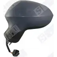 Наружное зеркало SPILU 54293 R6SNQRY 34P 1IHX Seat Leon (1P1) 2 Хэтчбек 1.6 LPG 102 л.с. 2009 – 2012