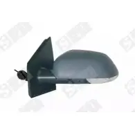 Наружное зеркало SPILU FR4 29L 5HO1S 54453 Volkswagen Polo (9A4, 9A2, 9N2) 4 Седан 1.9 TDi 101 л.с. 2002 – 2024