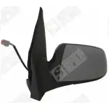 Наружное зеркало SPILU 54677 8 Y9EBY K85K9 1270809124
