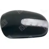 Накладка зеркала, крышка SPILU Mercedes M-Class (W163) 1 1997 – 2005 54917 G21U0D I154 K