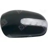 Накладка зеркала, крышка SPILU 54918 Mercedes M-Class (W163) 1 1997 – 2005 NS7BX KK QTC4