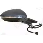 Наружное зеркало SPILU 6C9IX HD 57336 GGH8U3L Volkswagen Golf 7 (5G1, BQ1, BE2) Хэтчбек 2.0 R 4motion 290 л.с. 2016 – 2024