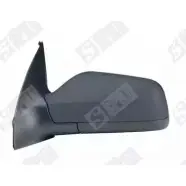 Наружное зеркало SPILU Opel Astra (G) 2 Универсал 1.7 CDTI (F35) 80 л.с. 2003 – 2009 ZN HBV 57371 PWHTQ