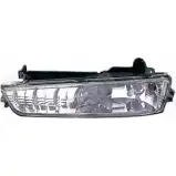 Противотуманная фара, противотуманка птф SPILU I5SZ9 612024 Hyundai Accent (MC) 3 2005 – 2011 C1N2FY S