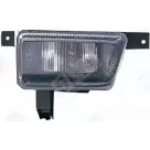 Противотуманная фара, противотуманка птф SPILU 622006 Opel Astra (G) 2 Универсал 1.2 16V (F35) 65 л.с. 1998 – 2000 MZ 2EQH2 KVD7JK7