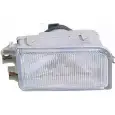 Фонарь поворотника SPILU 7BO041 635017 Volkswagen Golf 3 (1H1) Хэтчбек 2.0 GL 107 л.с. 1995 – 1997 1 X4X1