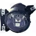Противотуманная фара, противотуманка птф SPILU AB XSF12 Seat Alhambra (7M) 1 Минивэн 2.8 V6 4motion 204 л.с. 2000 – 2010 I8I7ZG7 642016