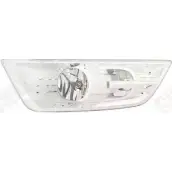 Противотуманная фара, противотуманка птф SPILU Ford Galaxy 2 (CA1, WM) Минивэн 2.0 TDCi 140 л.с. 2006 – 2015 36WKE H7RXU Q 690147