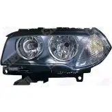 Фара SPILU FFGTK Bmw X3 (E83) 1 Кроссовер 2.5 i 192 л.с. 2004 – 2006 KIKGM E 900782