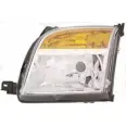 Фара SPILU T T8801 3GMNY Ford Fusion 900820