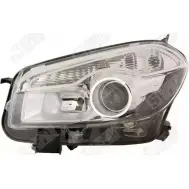 Фара SPILU BY JXT8 900824 MQEM0 Nissan Qashqai (J10) 1 Кроссовер 2.0 dCi 150 л.с. 2007 – 2013