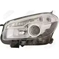 Фара SPILU 2 9H9N Nissan Qashqai 9Q611 900870