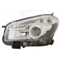 Фара SPILU Nissan Qashqai (J10) 1 Кроссовер 1.5 dCi 103 л.с. 2008 – 2013 900907 P1NABS L 4V7JN