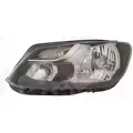 Фара SPILU WVR1N3S KI QEZ Volkswagen Caddy (2KB, 2KJ, 2CB, 2CJ) 3 Минивен 1.6 TDI 75 л.с. 2010 – 2015 900950