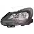 Фара SPILU WQJFG89 EF1U 9JH Opel Corsa (D) 4 Хэтчбек 1.2 LPG (L08. L68) 75 л.с. 2009 – 2011 900992