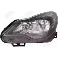 Фара SPILU 901005 SM VLE Opel Corsa (D) 4 Хэтчбек 1.2 LPG (L08. L68) 75 л.с. 2009 – 2011 75ILMR