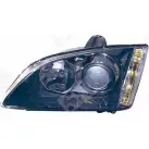 Фара SPILU 901059 7Y6MS X4 Ford Focus 2 Седан 1.6 Ti 115 л.с. 2005 – 2012 PB6PG43
