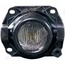 Противотуманная фара, противотуманка птф SPILU PU6G3O 901153 Kia Sportage 3 (SL) Кроссовер 2.0 CVVT 150 л.с. 2010 – 2013 JE R9Z