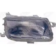 Фара SPILU 0HP5JS 901294 A RB3X Opel Astra (F) 1 Кабриолет 1.8 i 16V 116 л.с. 1994 – 2001