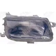 Фара SPILU 901317 Z V9QZ8P Opel Astra (F) 1 Кабриолет 1.8 i 16V 116 л.с. 1994 – 2001 JN2DDLU