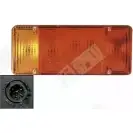 Рассеиватель, задний фонарь SPILU 5IR198 5 1270820776 5TI9JI 908084