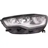 Фара SPILU ZDSZL JL 9CV4D Audi A6 (C7) 4 Универсал 3.0 Tfsi Quattro 300 л.с. 2011 – 2012 914273