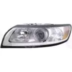 Фара SPILU 326BAHC 914274 Volvo S40 2 (544) Седан 2.4 CDI 163 л.с. 2007 – 2010 45 UX28